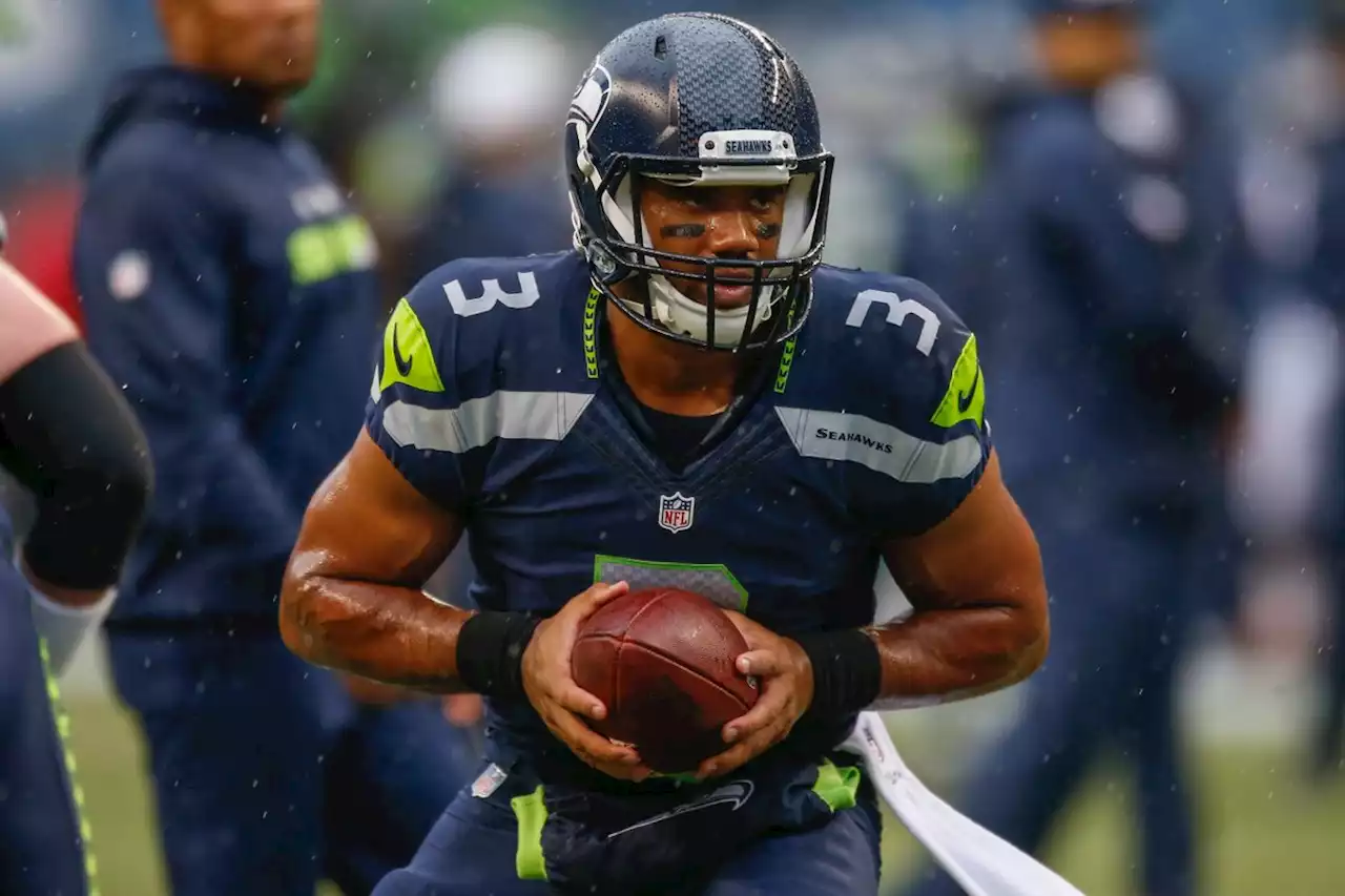 Denver Broncos Acquiring Quarterback Russell Wilson In A Major Trade