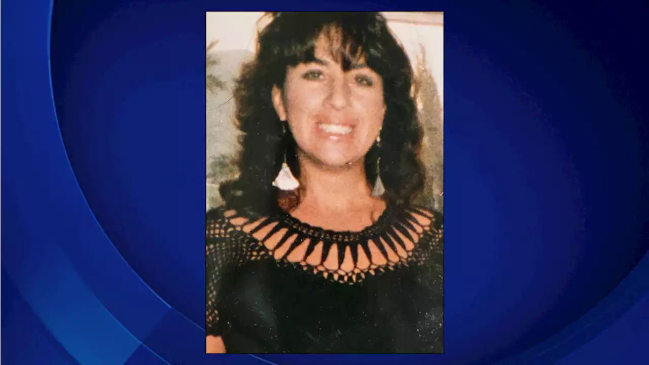 Gardena Man Arrested, Charged In 1994 Murder Of Desert Hot Springs Mother Cheri Huss