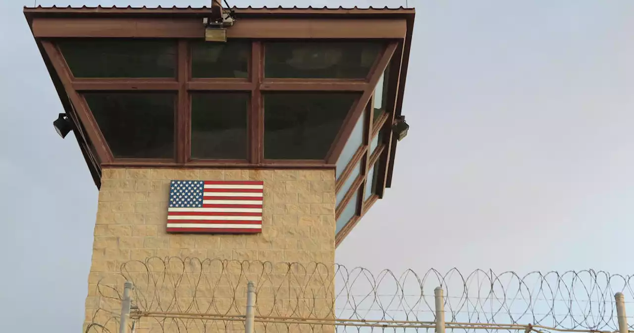 Pentagon says Guantanamo detainee accused of being linked to 9/11 transferred to Saudi Arabia