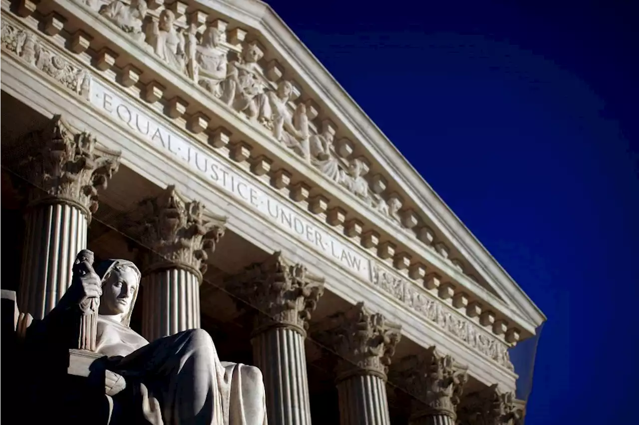 Supreme Court Rejects GOP Redistricting Pleas In Pennsylvania, North Carolina