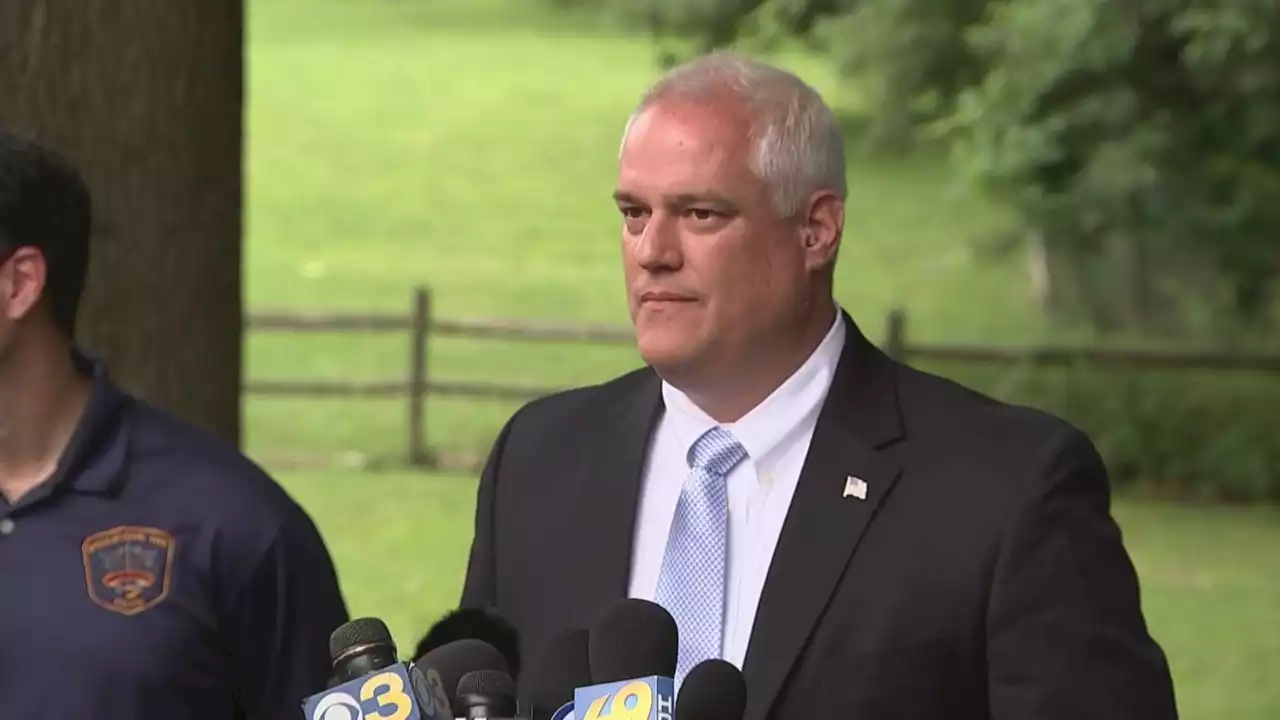 WATCH LIVE: Bucks County DA To Provide Update On Investigation Into Former CB West High School Choir Director