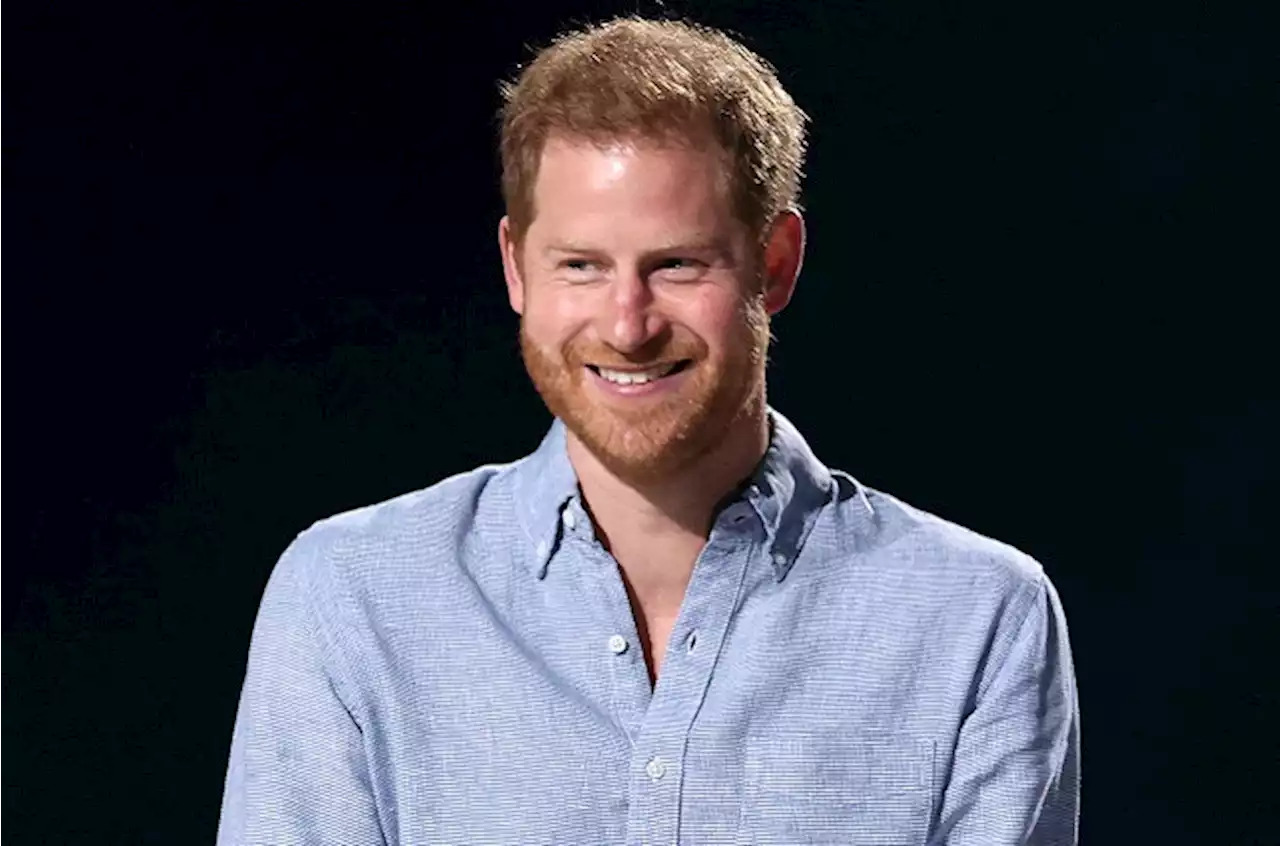 PHOTO | Prince Harry makes surprise appearance at Texas rodeo | Channel