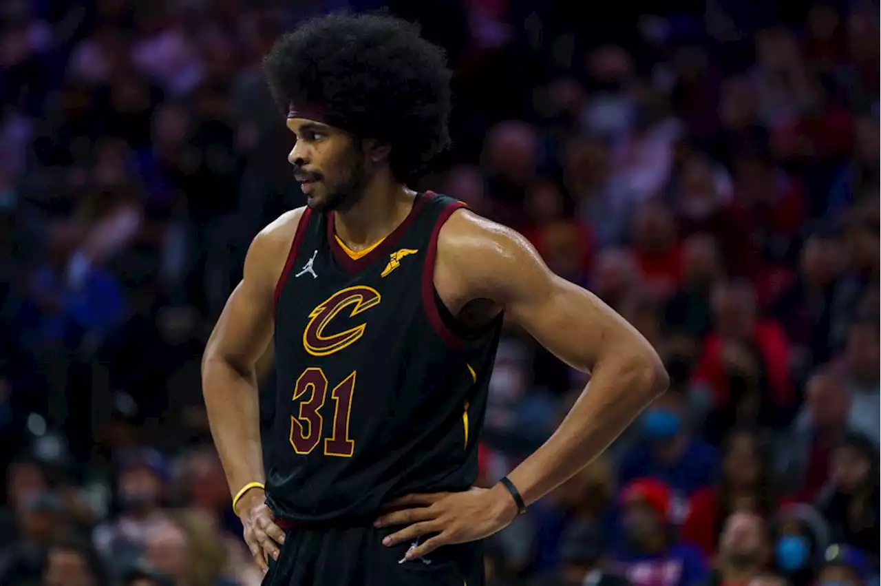 Jarrett Allen breaks finger, out indefinitely