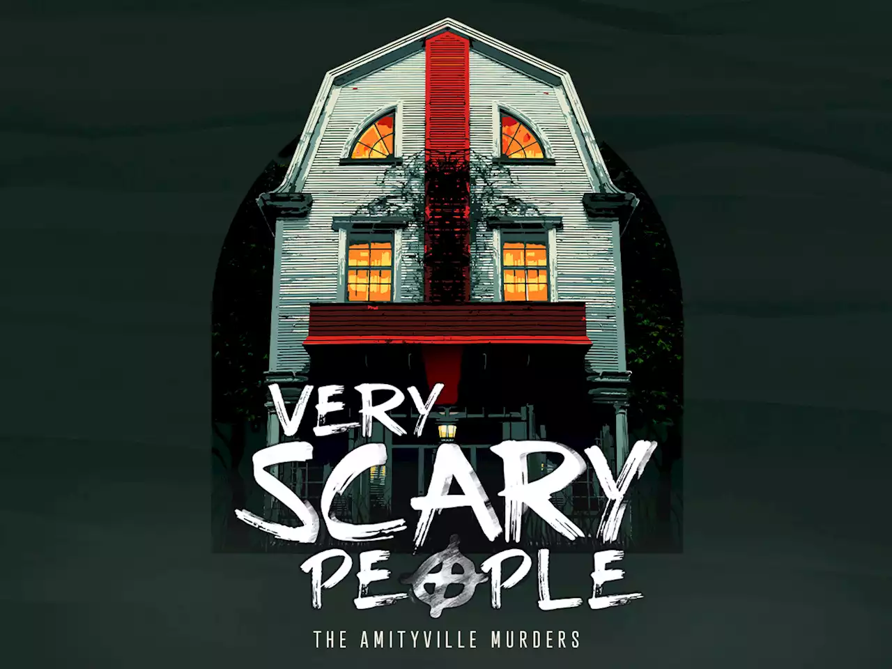 Introducing: Very Scary People - Very Scary People - Podcast on CNN Audio