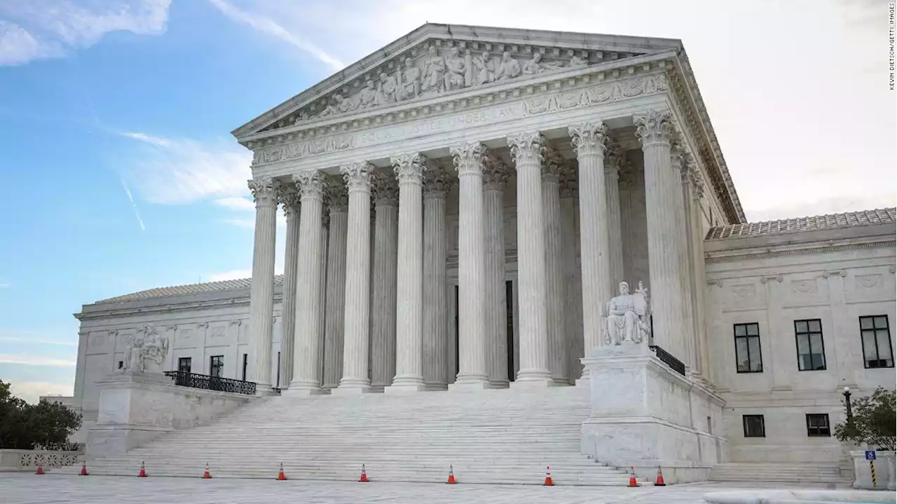 Supreme Court denies GOP challenges to congressional maps in North Carolina and Pennsylvania