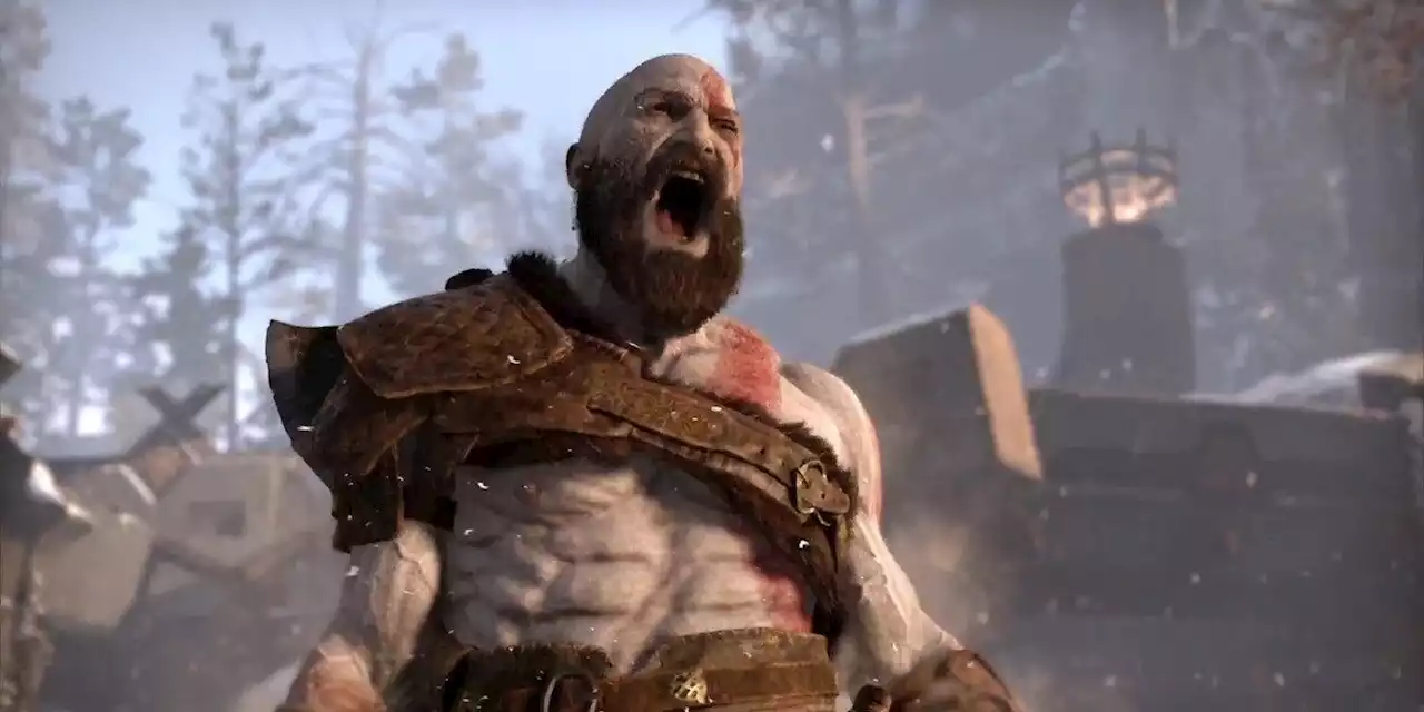 'God of War' TV Adaptation Eyed by Prime Video