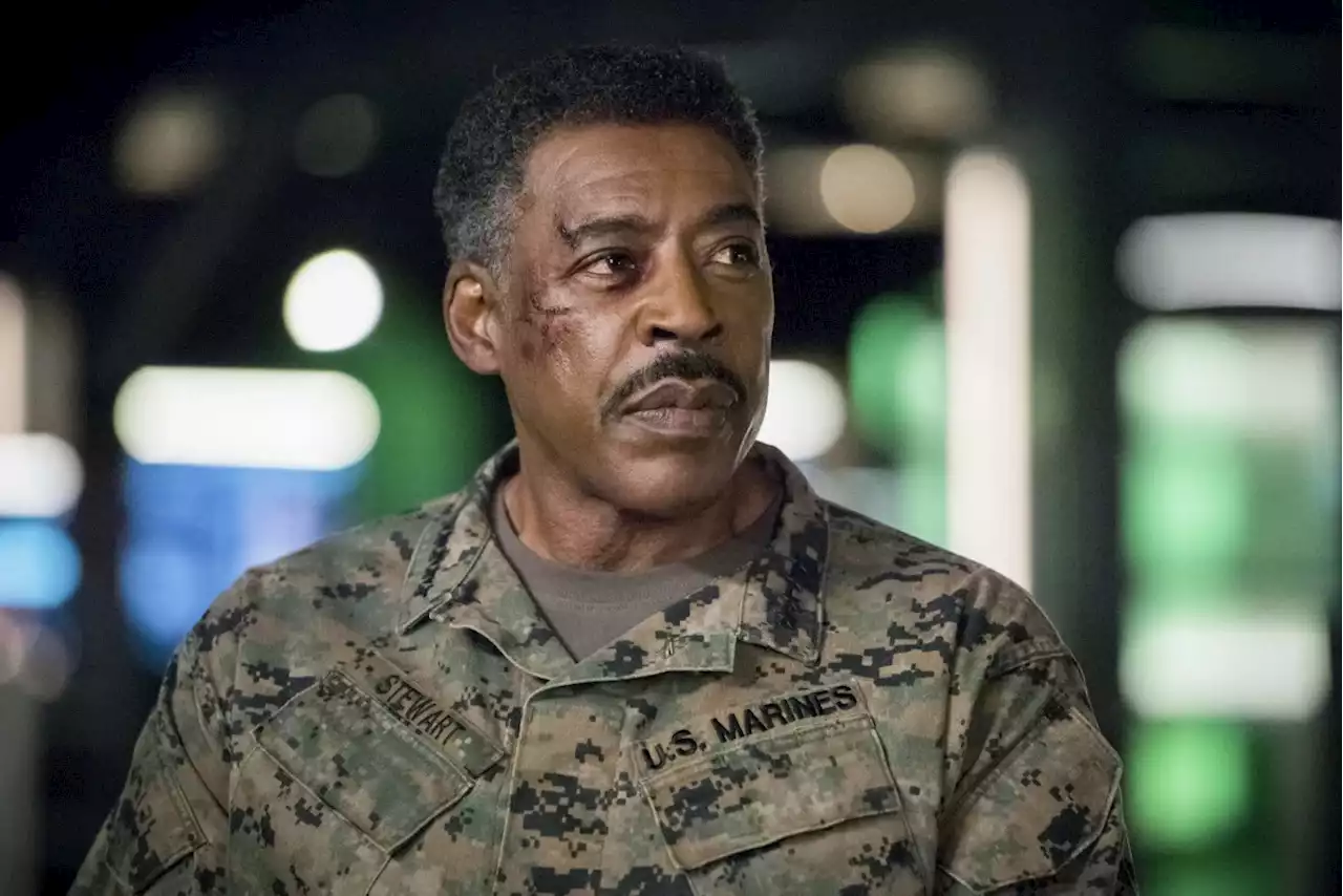 Quantum Leap Sequel Series Casts Ernie Hudson