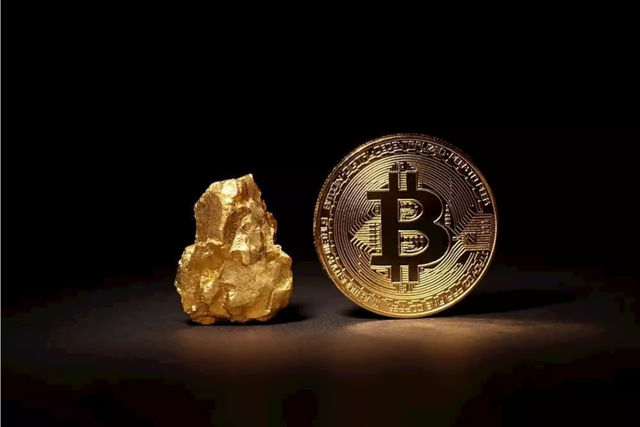 Former Fed trader warns weaponizing banking system may lead to scramble for gold, crypto