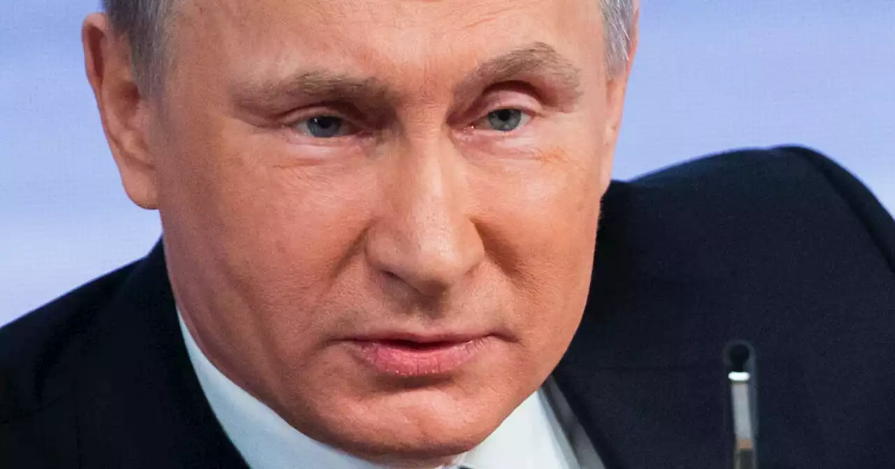 Russlands advarsel: - Det er nonsens