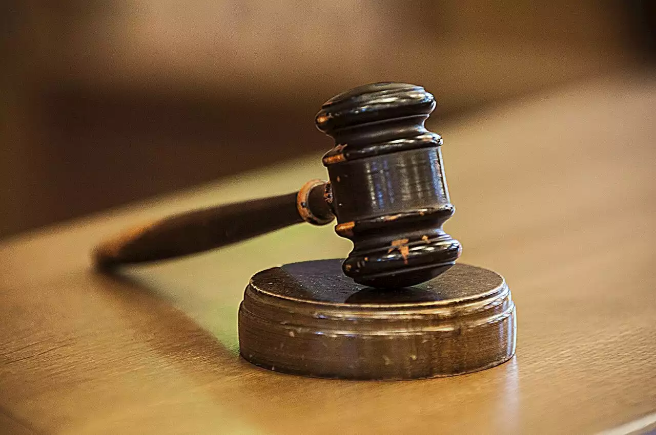 US court sentences Nigerian to one year and a day in prison for stealing