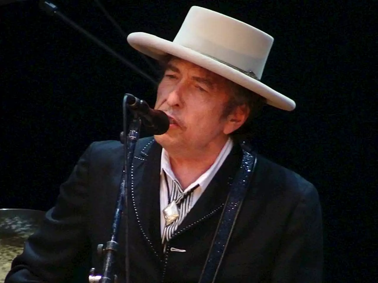 The Very Best of Bob Dylan's Weirdest Lyrics