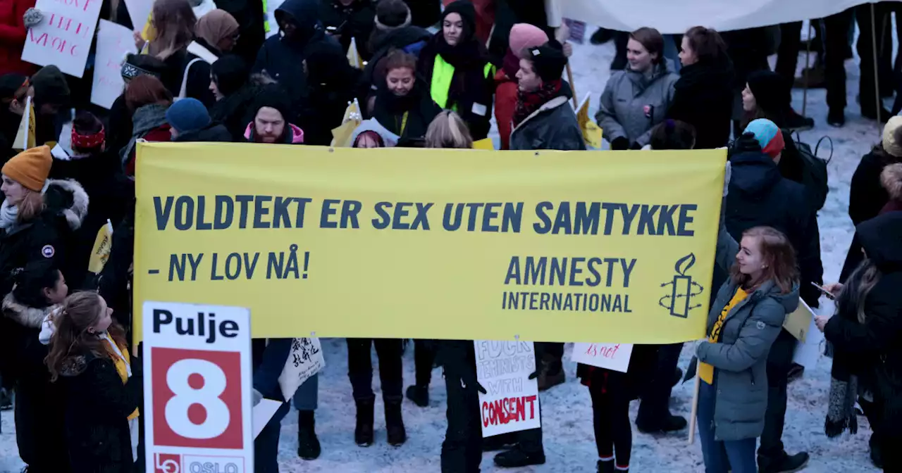 Lov å tenke nytt