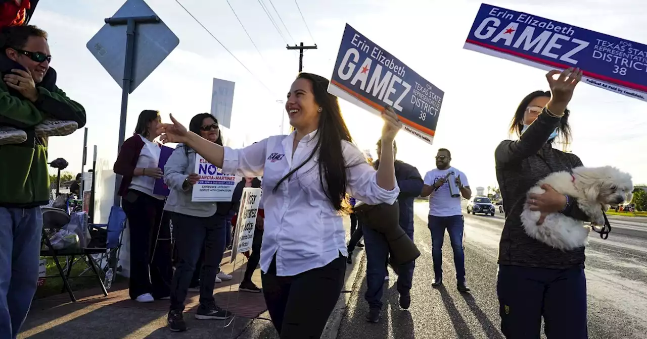 10,000 uncounted ballots found in Texas county