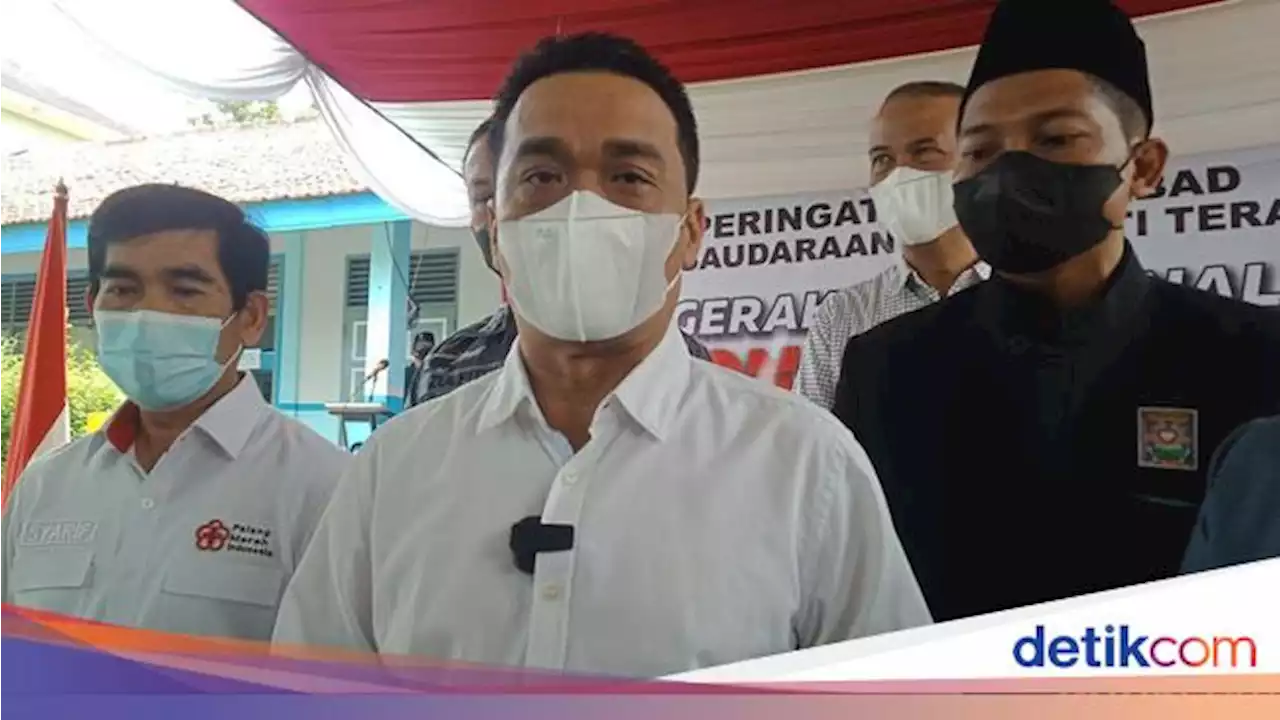 Syarat Tes COVID Naik Pesawat Dihapus, Wagub DKI Bicara Masa Menuju Endemi