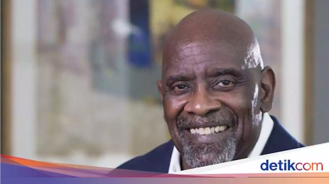 Belajar Pantang Menyerah dari Chris Gardner, Gelandangan yang Jadi Miliarder