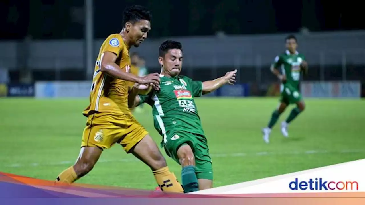 PT LIB Pelajari Inmendagri Terkait Potensi Hadirkan Penonton di BRI Liga 1