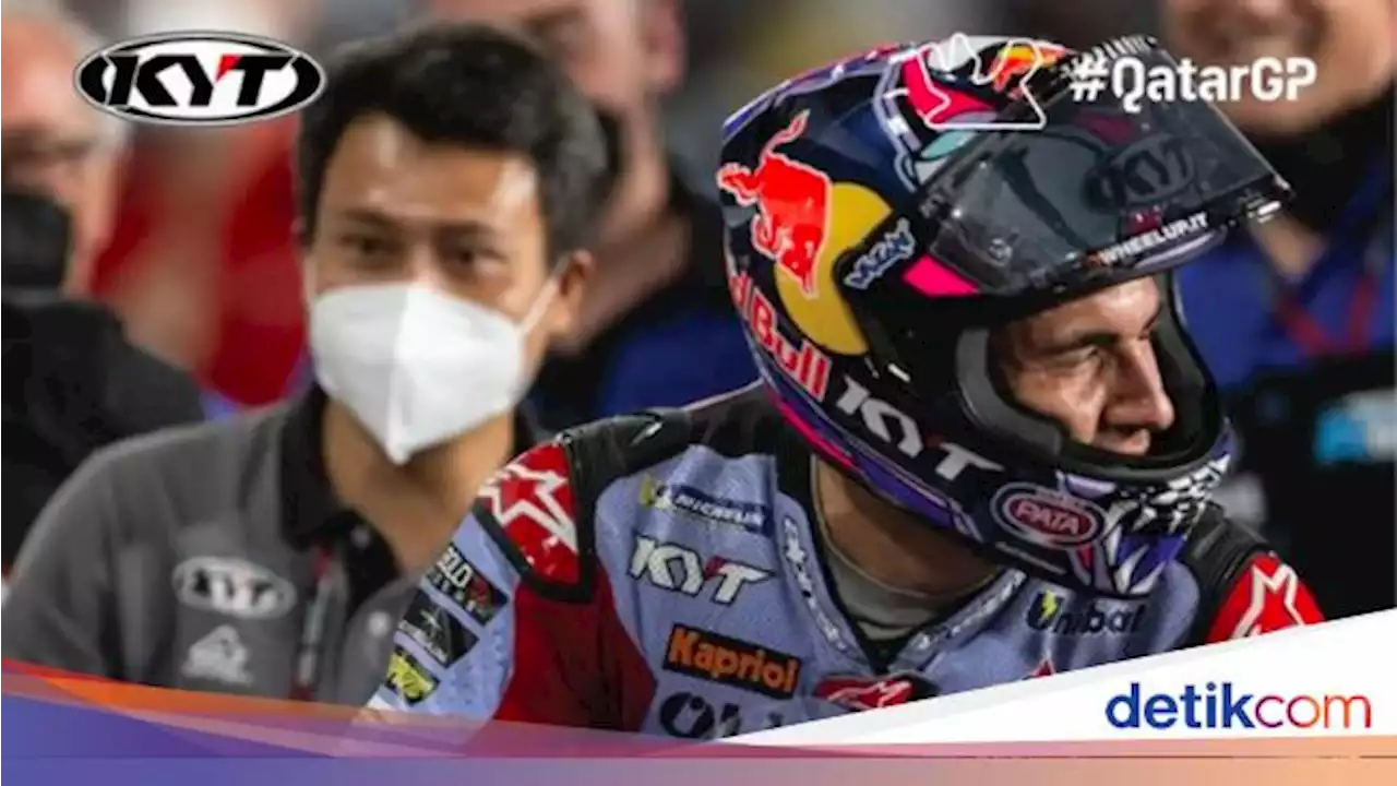 Tugas Penting Cah Kebumen Bikin Pebalap MotoGP seperti Bastianini Jadi Juara