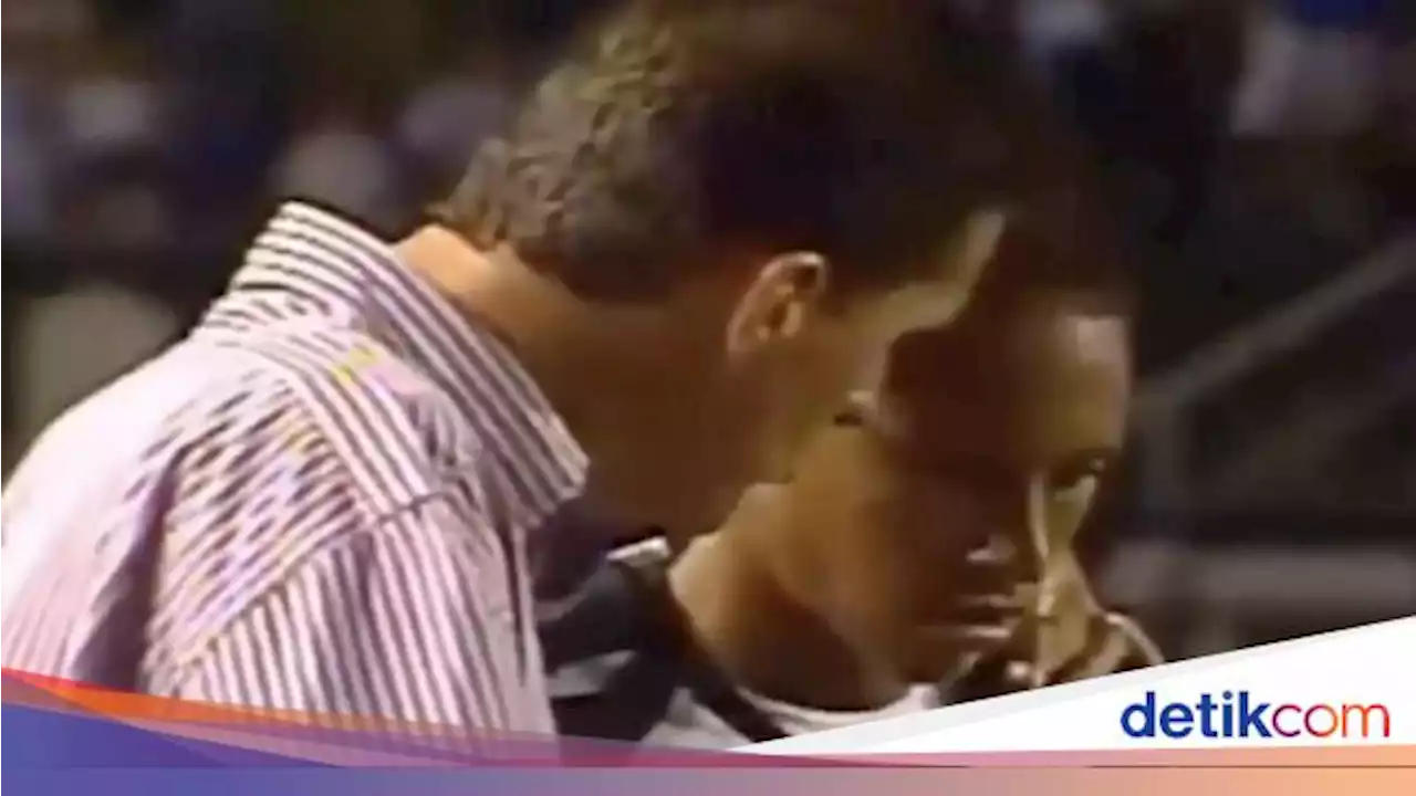 Video: Nostalgia Debut Neymar, Langsung Acak-acak Pertahanan Lawan!