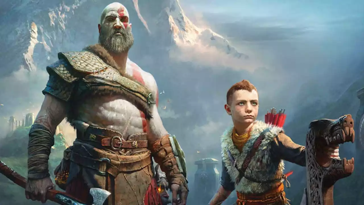 Prime Video reportedly in talks about a God of War TV series | Digital Trends