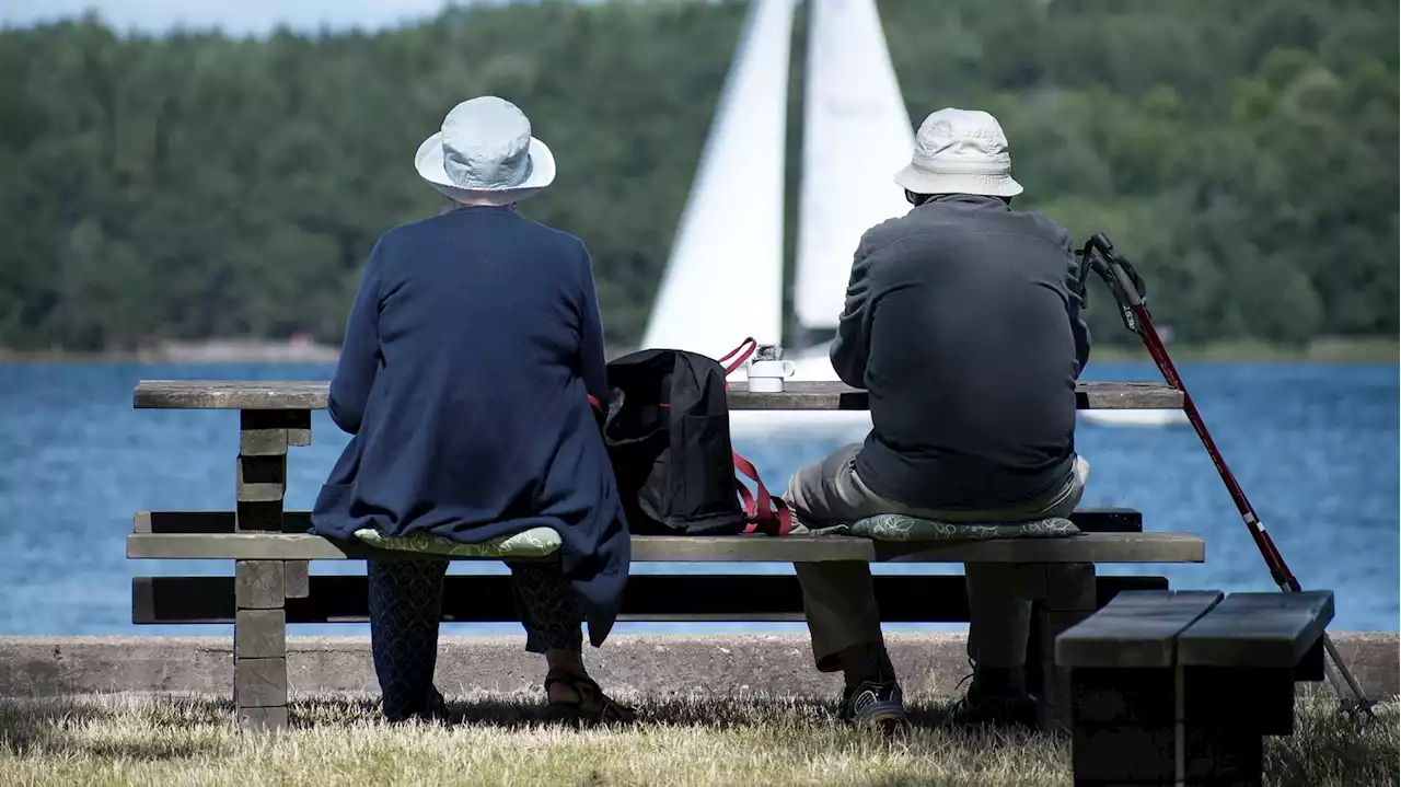 DN Debatt. 'Ett minskat pensionsgap förutsätter politiska beslut'
