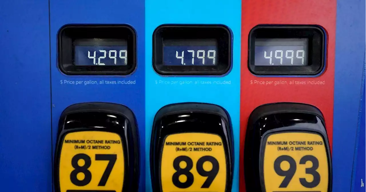 7 gas-saving tips that actually work