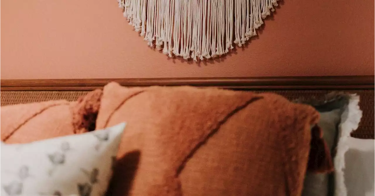 These DIY headboard ideas from TikTok will refresh your bedroom