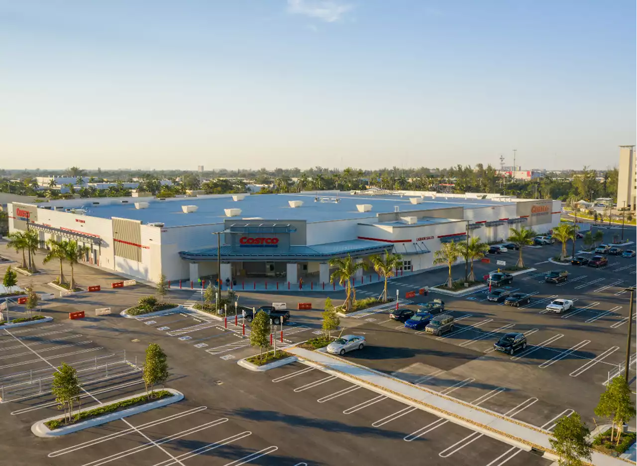 Costco Just Officially Announced These 9 New Warehouses Are Coming Soon — Eat This Not That