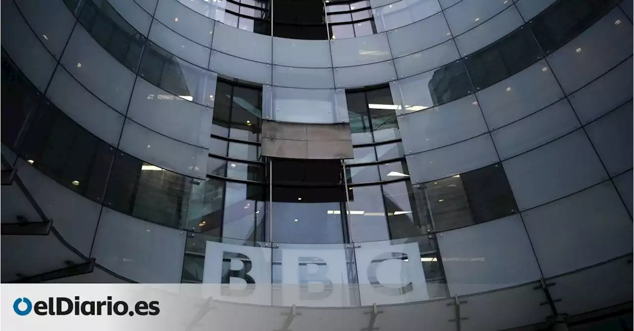 La BBC vuelve a informar desde Rusia en inglés pese a la nueva ley de medios