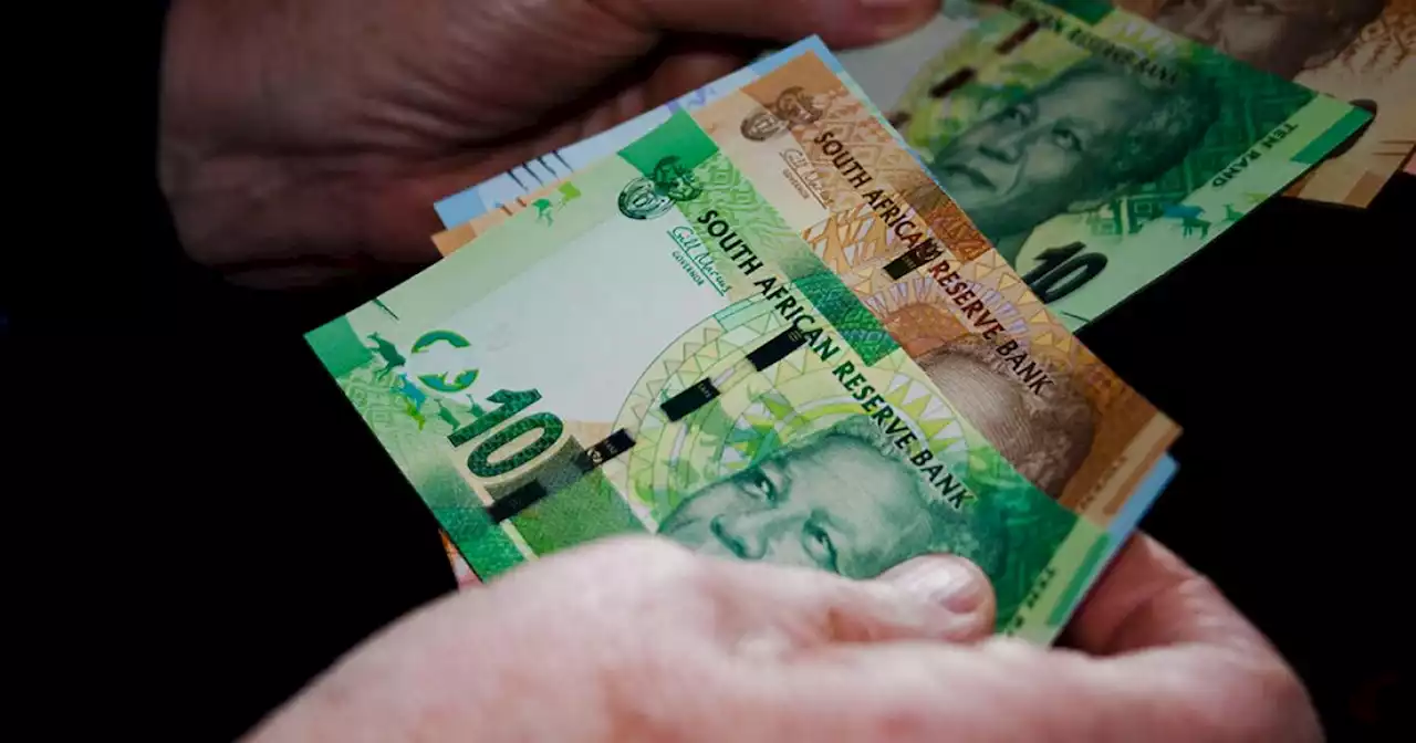 WATCH | SA economy grows by 1.2% in Q4 2021