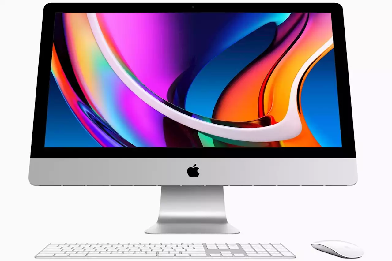 Apple discontinues the 27-inch iMac | Engadget