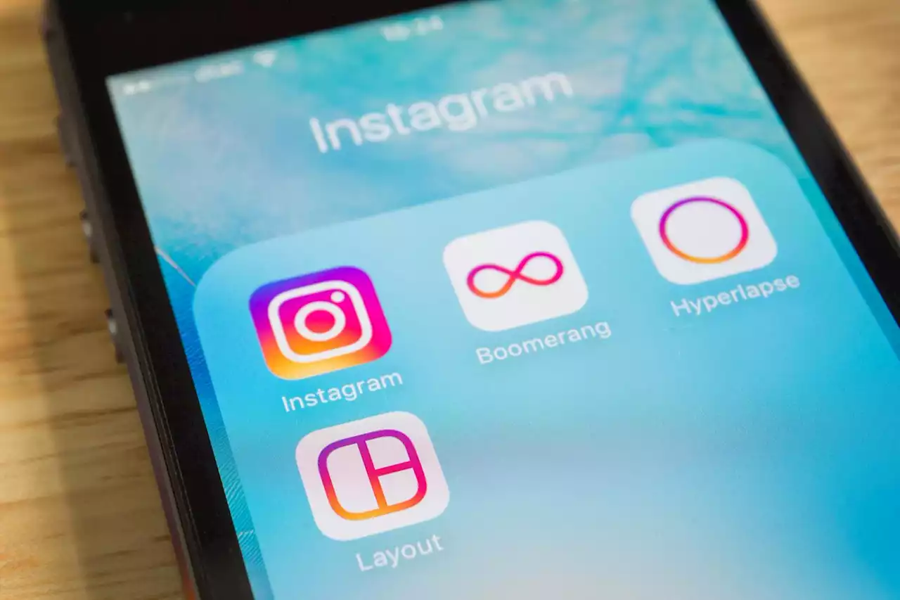 Instagram pulls Boomerang and Hyperlapse from app stores | Engadget