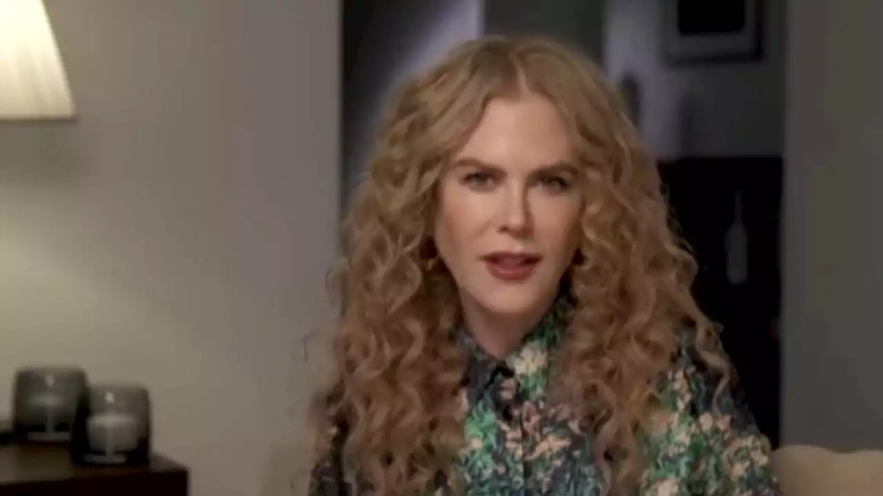 Nicole Kidman Misses Oscars Luncheon Due to Injury