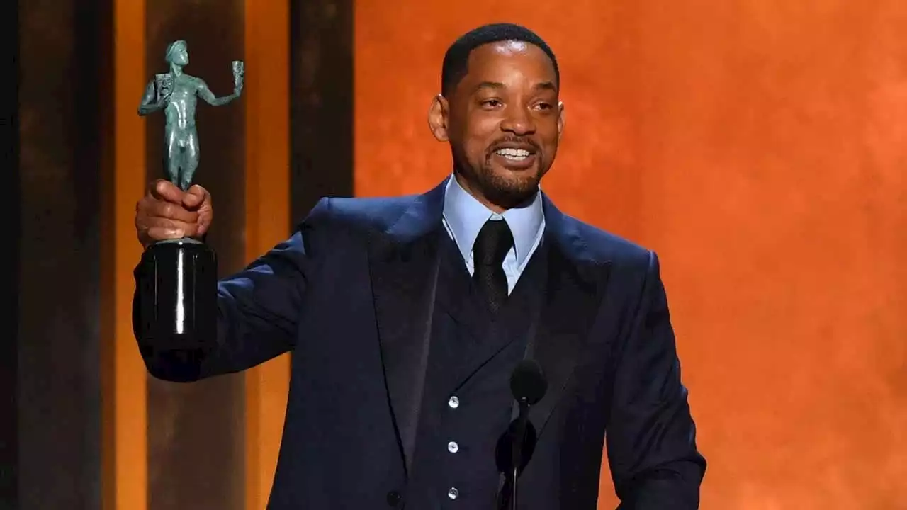 Will Smith Teases 'I Am Legend' Sequel With Michael B. Jordan