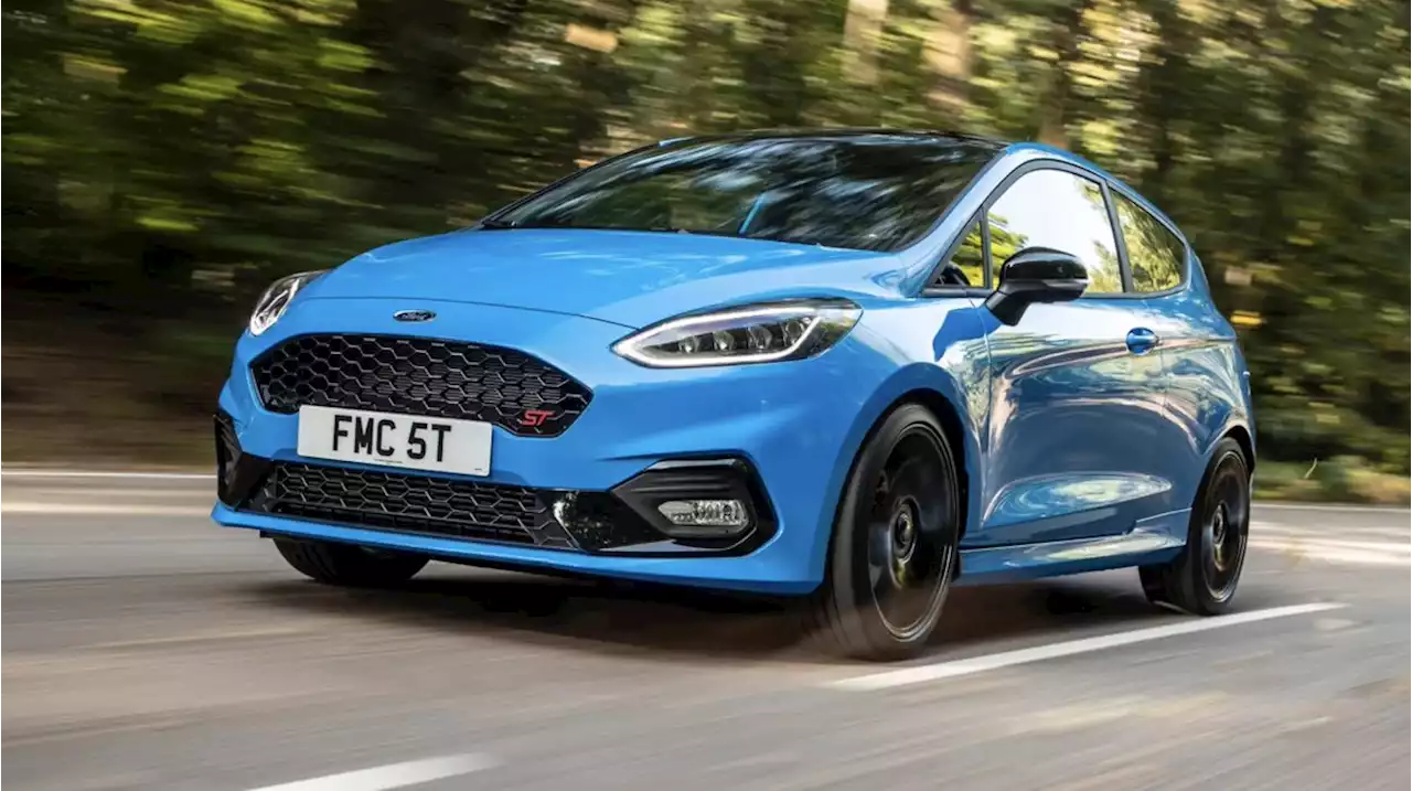 Used Ford Fiesta ST (2018-present) review and buyer’s guide | Evo