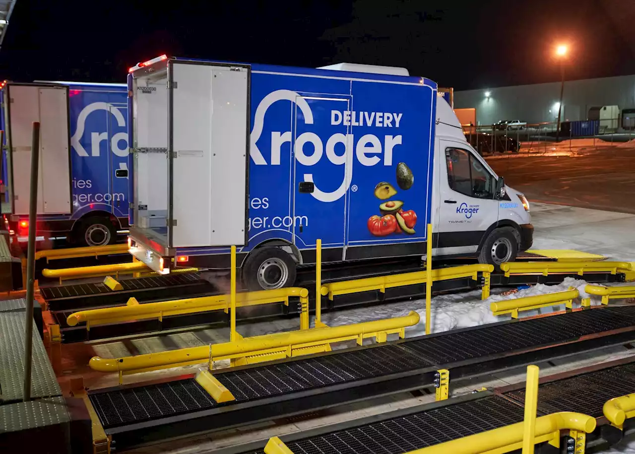 4 things to know about Kroger as it returns to San Antonio