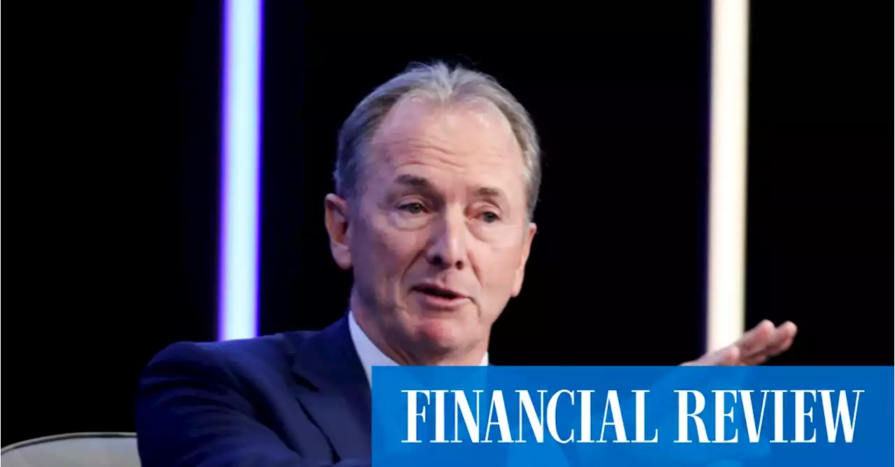 Gorman tips orderly rate rises to avoid recession