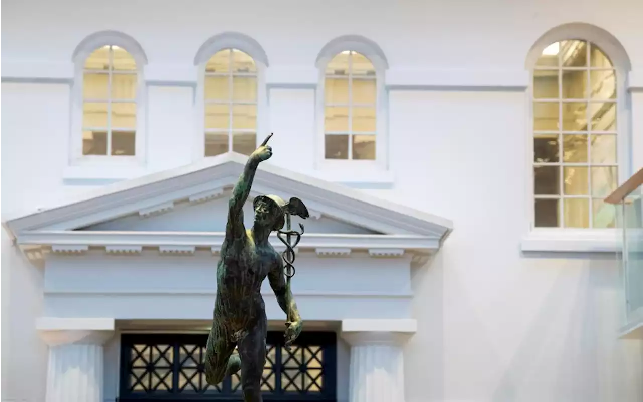 Grønne aksjer til værs