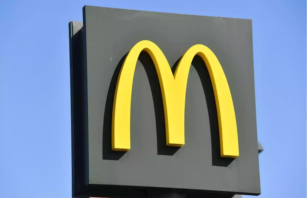 McDonald's stenger 850 restauranter i Russland