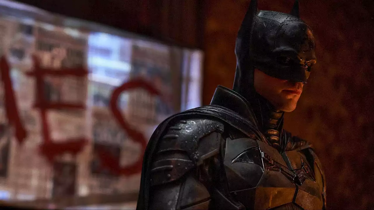 Box Office: ‘The Batman’ Nears $300 Million, But Can It Overperform Overseas?