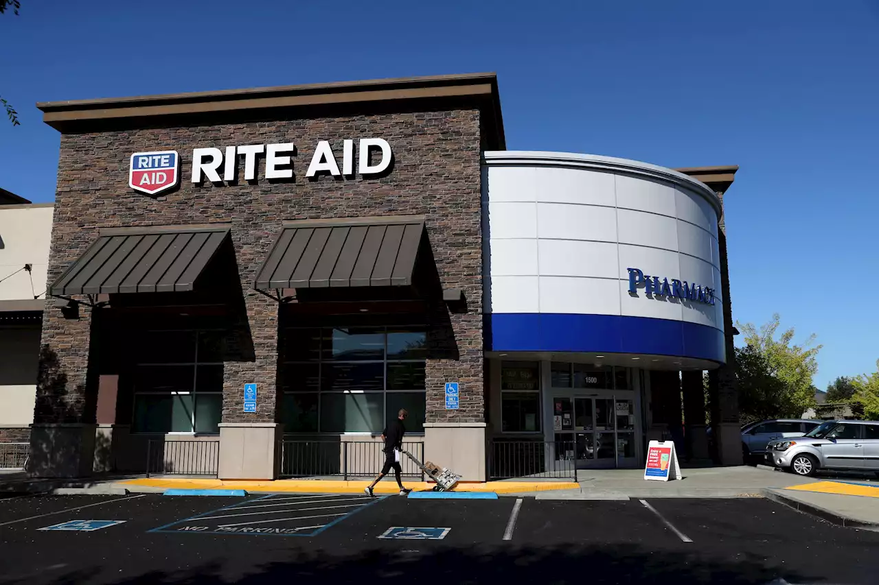 Rite Aid Shakes Up Management, Eliminates COO To Cut Costs