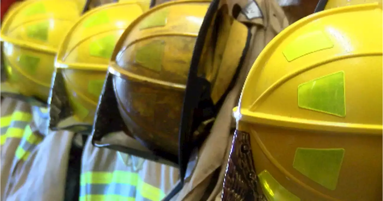 Applications open in Ala. for $10 million in volunteer fire department COVID recovery grants