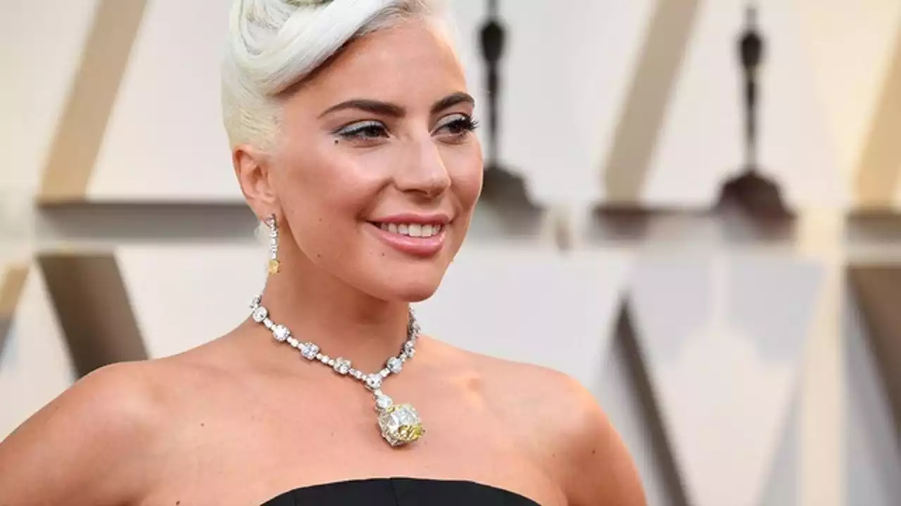 Lady Gaga coming to Arlington for concert at Globe Life Field in August