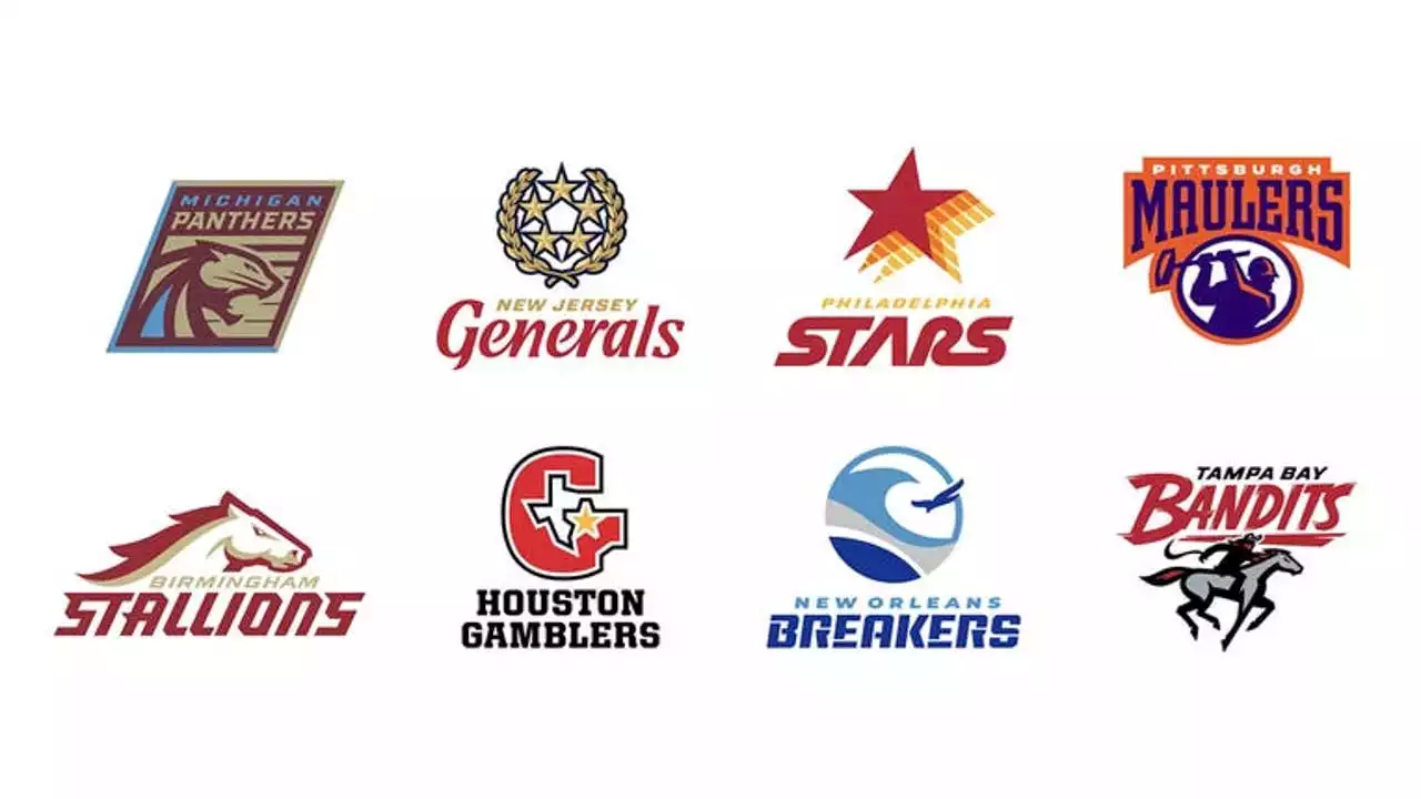 USFL 2022: Full schedule of games released for 10-week regular season