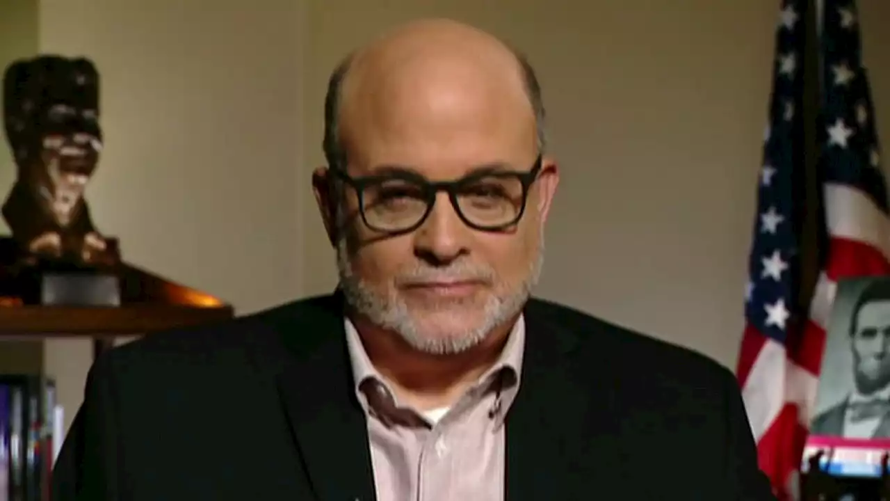 Mark Levin predicts what may happen if Russia defeats Ukraine