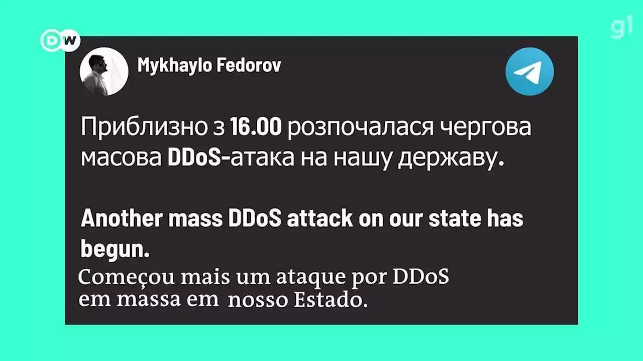 Hackers de Rússia e Belarus atacam Ucrânia com phishing, diz Google
