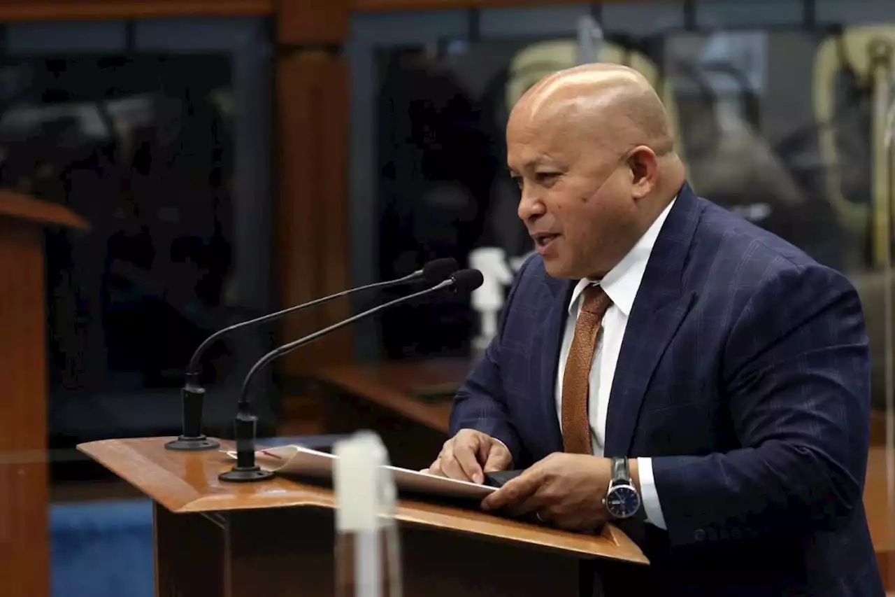 Dela Rosa supports calling of special session for immediate suspension of excise tax on fuel