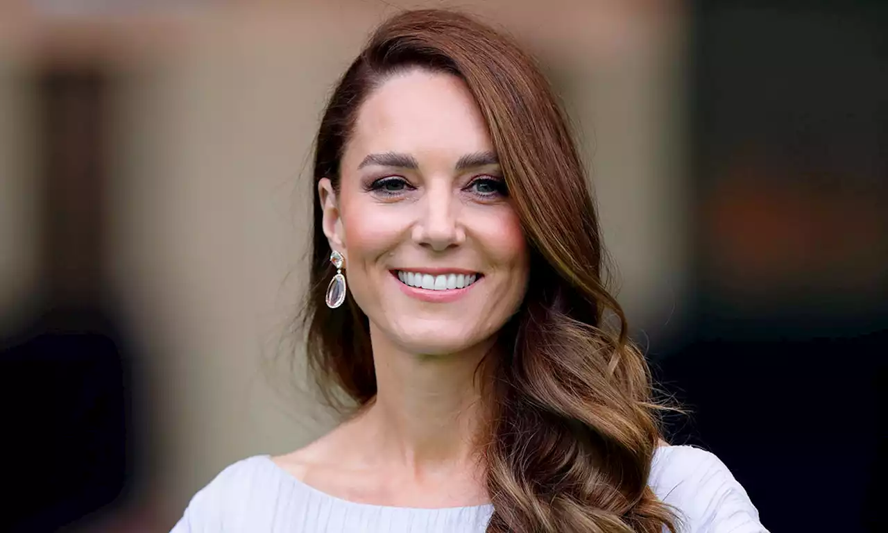 Kate Middleton has a simple skincare beauty secret everyone can try - and it's so cheap