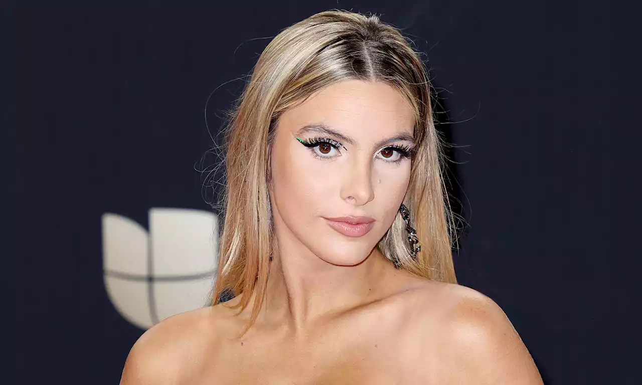 Lele Pons muestra el antes y el después de sus retoques (y el cambio es increíble)