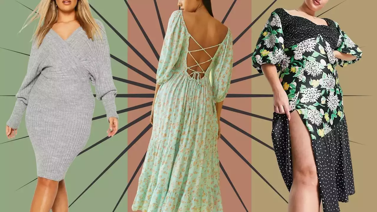 24 Expensive-Looking Clothes That, Shockingly, Can Go In The Washing Machine