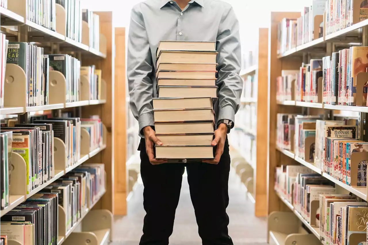 Idaho Lawmakers OK Legislation That Could Fine, Jail Librarians